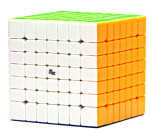 Кубик 7х7 YongJun MGC Magnetic (магнитный)